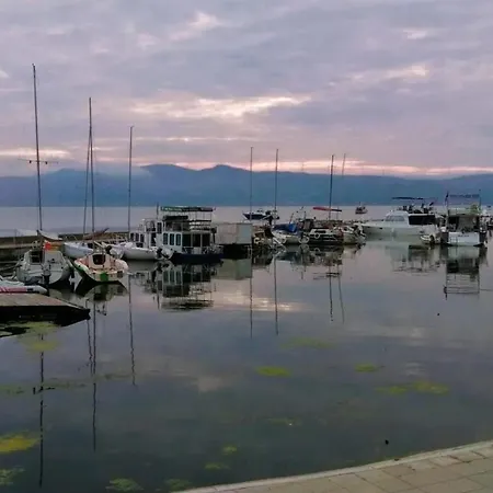 アパート Hill 3 *