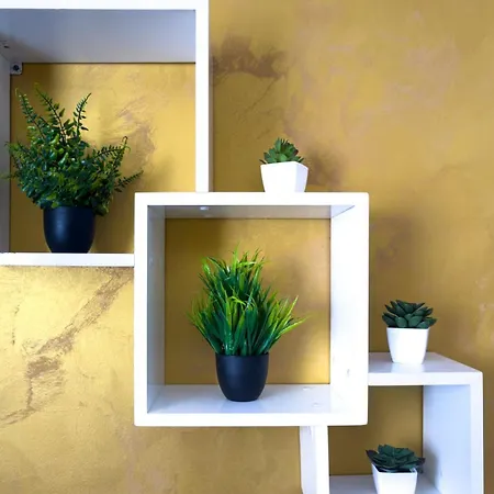 アパート Hill 3 ゴルバッツ