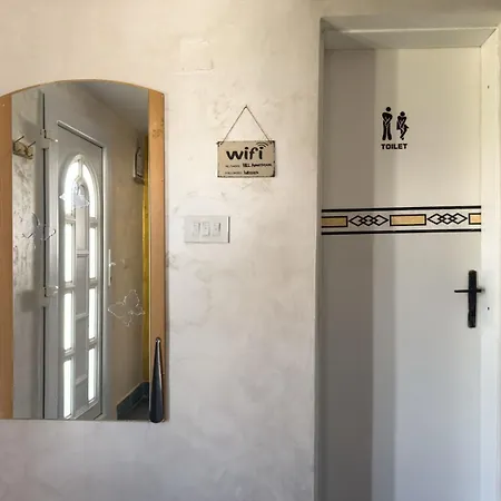 Apartment Hill 3 Golubac