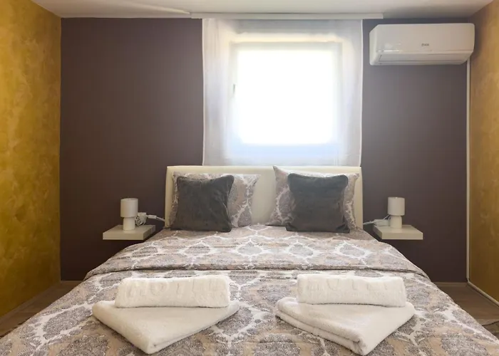 Hill 3 아파트 골루바츠