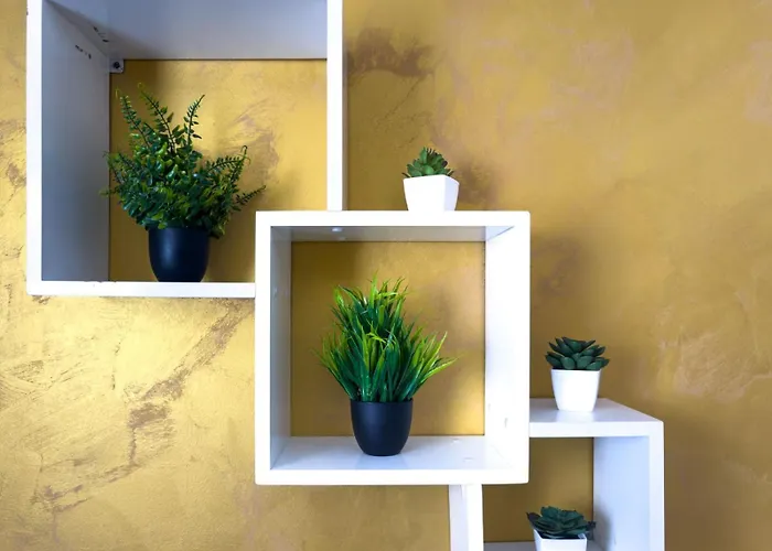 아파트 Hill 3 골루바츠