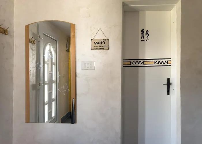 아파트 Hill 3 골루바츠